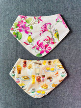 Load image into Gallery viewer, Baby Bib "Pink tone" BB13