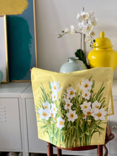 Load image into Gallery viewer, Tea Towel "Narcissus" TT34