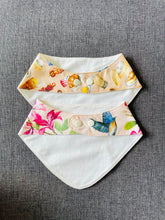 Load image into Gallery viewer, Baby Bib "Pink tone" BB13