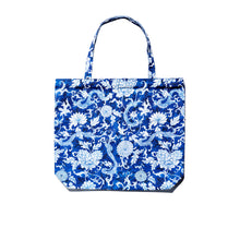 Load image into Gallery viewer, Tote Bag "Dragon" TB08