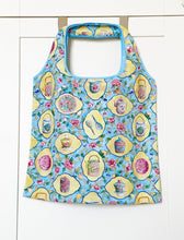 Load image into Gallery viewer, Shopping Bag "Peranakan Pattern" SB31