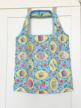 Load image into Gallery viewer, Shopping Bag "Peranakan Pattern" SB31
