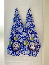 Load image into Gallery viewer, Tea Towel "Dragon" TT08