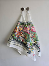 Load image into Gallery viewer, Tea Towel "The Pottinger Street" TT36