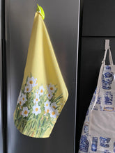 Load image into Gallery viewer, Tea Towel "Narcissus" TT34
