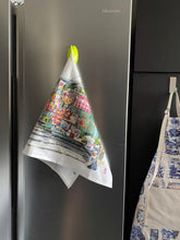 Load image into Gallery viewer, Tea Towel "The Pottinger Street" TT36