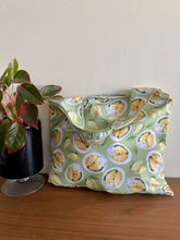 Load image into Gallery viewer, Shopping Bag "Mango Sticky Rice" SB40