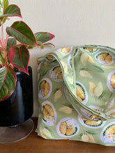 Load image into Gallery viewer, Shopping Bag "Mango Sticky Rice" SB40