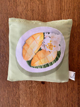 Load image into Gallery viewer, Shopping Bag "Mango Sticky Rice" SB40