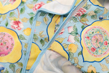 Load image into Gallery viewer, Shopping Bag "Peranakan Pattern" SB31