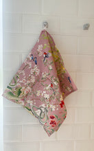 Load image into Gallery viewer, Tea Towel "Snake Year" TT41