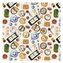 Load image into Gallery viewer, Napkins "Dimsum" N07