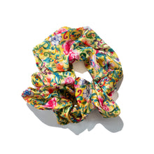 Load image into Gallery viewer, Silk Scrunchies "Phoenixes" SS16