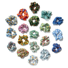 Load image into Gallery viewer, Silk Scrunchies "Dragon V2" SS20