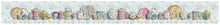Load image into Gallery viewer, Table Runner "Peranakan Teapots" 3M TR30