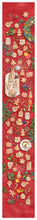 Load image into Gallery viewer, Table Runner "HK Gigerbread" TR32