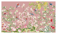 Load image into Gallery viewer, Tea Towel "Snake Year" TT41