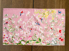 Load image into Gallery viewer, Tea Towel "Snake Year" TT41