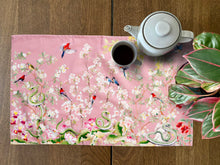 Load image into Gallery viewer, Tea Towel "Snake Year" TT41