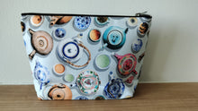 Load image into Gallery viewer, Pouch "Teapots" P18