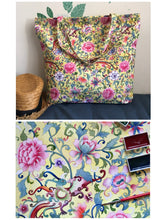 Load image into Gallery viewer, Tote Bag "Phoenixes" TB16