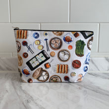 Load image into Gallery viewer, Pouch "Dim Sum" P07
