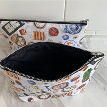 Load image into Gallery viewer, Pouch "Dim Sum" P07