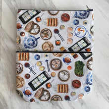 Load image into Gallery viewer, Pouch "Dim Sum" P07