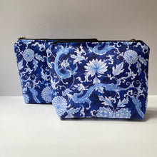 Load image into Gallery viewer, Pouch "Dragon" P08