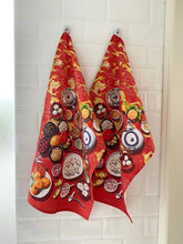 Load image into Gallery viewer, Tea Towel "Chinese New Year" TT05