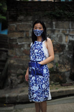 Load image into Gallery viewer, Apron "Dragon" A08