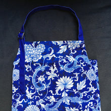 Load image into Gallery viewer, Apron "Dragon" A08