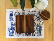 Load image into Gallery viewer, Placemat "Chinese Porcelain"