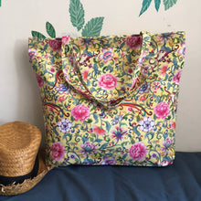 Load image into Gallery viewer, Tote Bag "Phoenixes" TB16