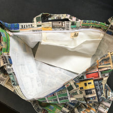 Load image into Gallery viewer, Tote Bag "Hong Kong Buildings" TB10