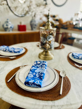 Load image into Gallery viewer, Napkins "Dragon" N08