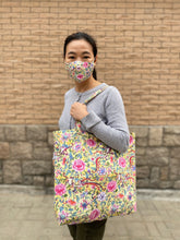 Load image into Gallery viewer, Tote Bag "Phoenixes" TB16