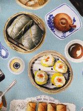 Load image into Gallery viewer, Apron "Dim Sum" A07