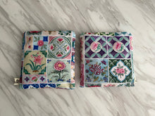 Load image into Gallery viewer, Shopping Bag "Peranakan Tiles" SB15
