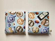 Load image into Gallery viewer, Shopping Bag "Dimsum" SB07