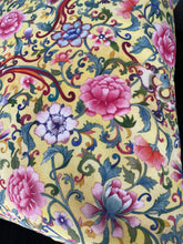 Load image into Gallery viewer, Cushion Cover "Phoenixes" C16