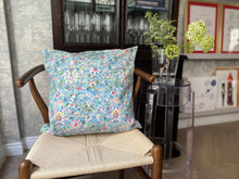 Load image into Gallery viewer, Cushion Cover "Chinese Floral" C04