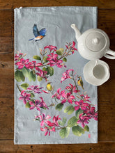 Load image into Gallery viewer, Tea Towel "Bauhinia" TT01