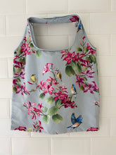 Load image into Gallery viewer, Shopping Bag "Bauhinia" SB01