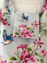 Load image into Gallery viewer, Shopping Bag "Bauhinia" SB01