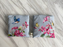 Load image into Gallery viewer, Shopping Bag "Bauhinia" SB01