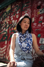 Load image into Gallery viewer, Scarf "Dragon" S08