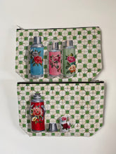 Load image into Gallery viewer, Pouch "Chinese Flasks" P03