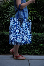 Load image into Gallery viewer, Tote Bag "Dragon" TB08