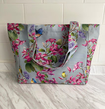 Load image into Gallery viewer, Tote Bag "Bauhinia" (smaller size) TB01S